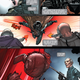 Tarkin muses on the terror of Darth Vader in last week’s Darth Vader #18, a stunningly messed up issue.